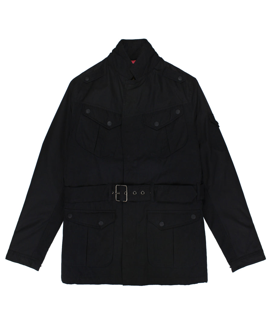 MAHARISHI  TDU Belted Loop Jacket 322MH3300