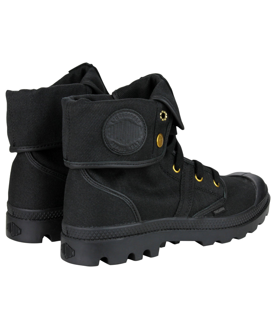 PALLADIUM  Pallabrouse Baggy Boots 3469