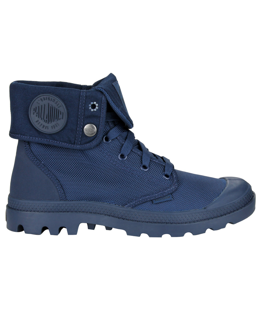 PALLADIUM  Mono Chrome Baggy II Boots 73227