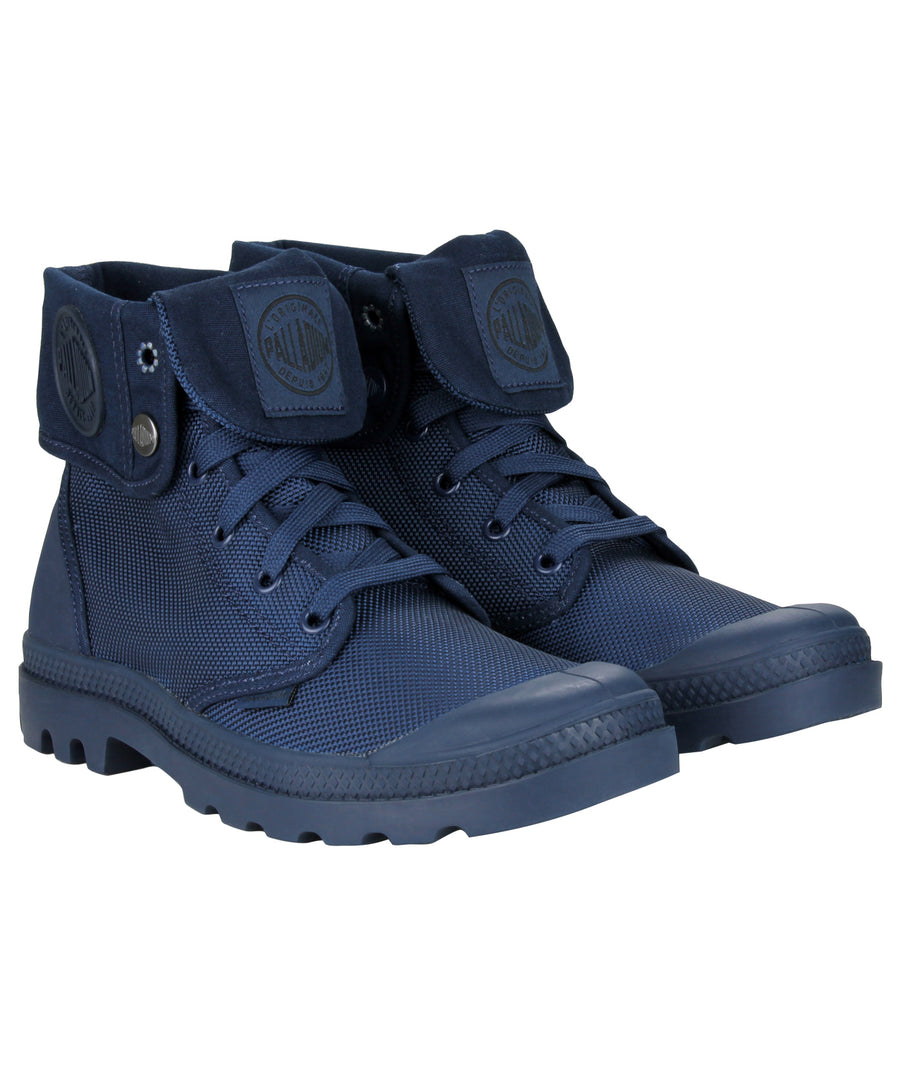 PALLADIUM  Mono Chrome Baggy II Boots 73227