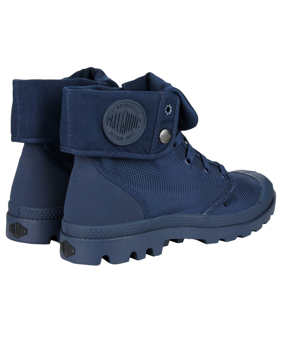 PALLADIUM  Mono Chrome Baggy II Boots 73227