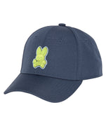 PSYCHO BUNNY  Banks Baseball Cap B6A622X1HT