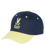 PSYCHO BUNNY  Lloyds Baseball Cap B6A623X1HT