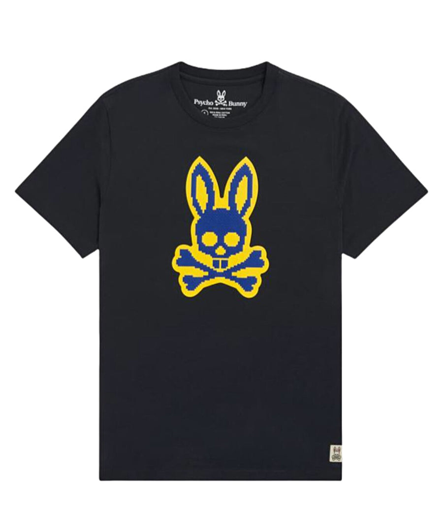 PSYCHO BUNNY  Alston T-Shirt B6U107Q1PC