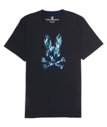 PSYCHO BUNNY  Suncoast Graphic T-Shirt B6U409W1PC