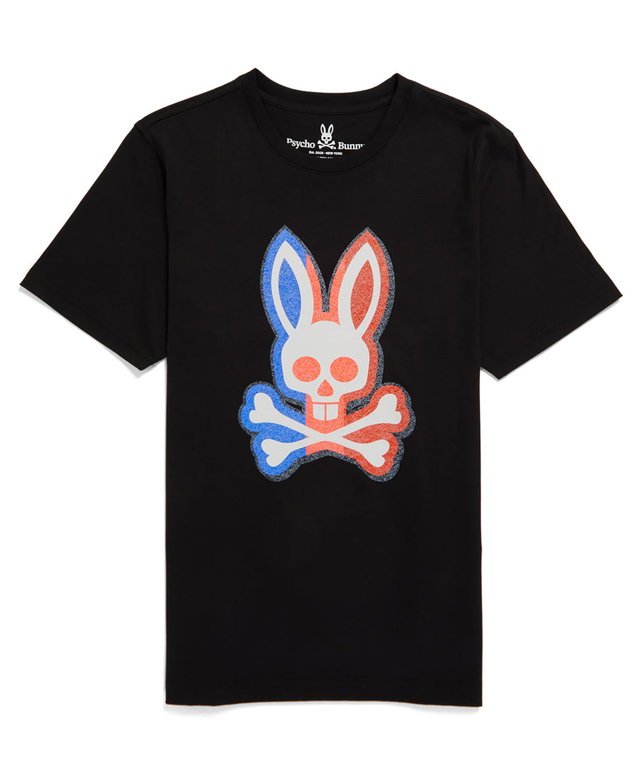 PSYCHO BUNNY  Fashion T-Shirt B6U860U1PC