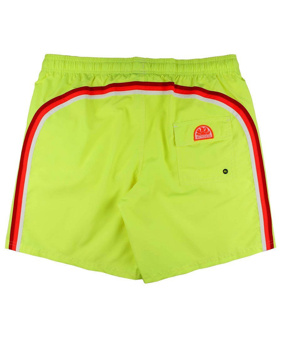 Sundek Swim Shorts M505BDTA100