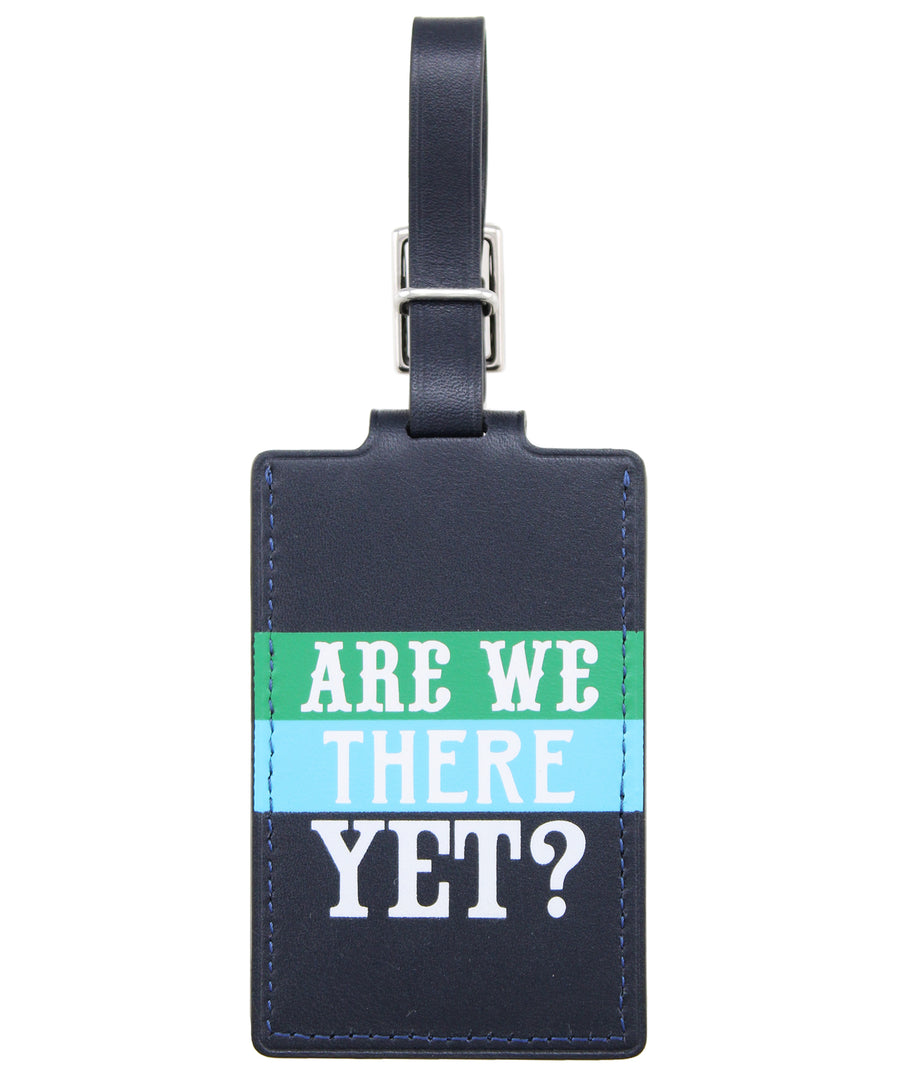 TUMI  Jonathan Adler Luggage Tag 040TU92177AWTY