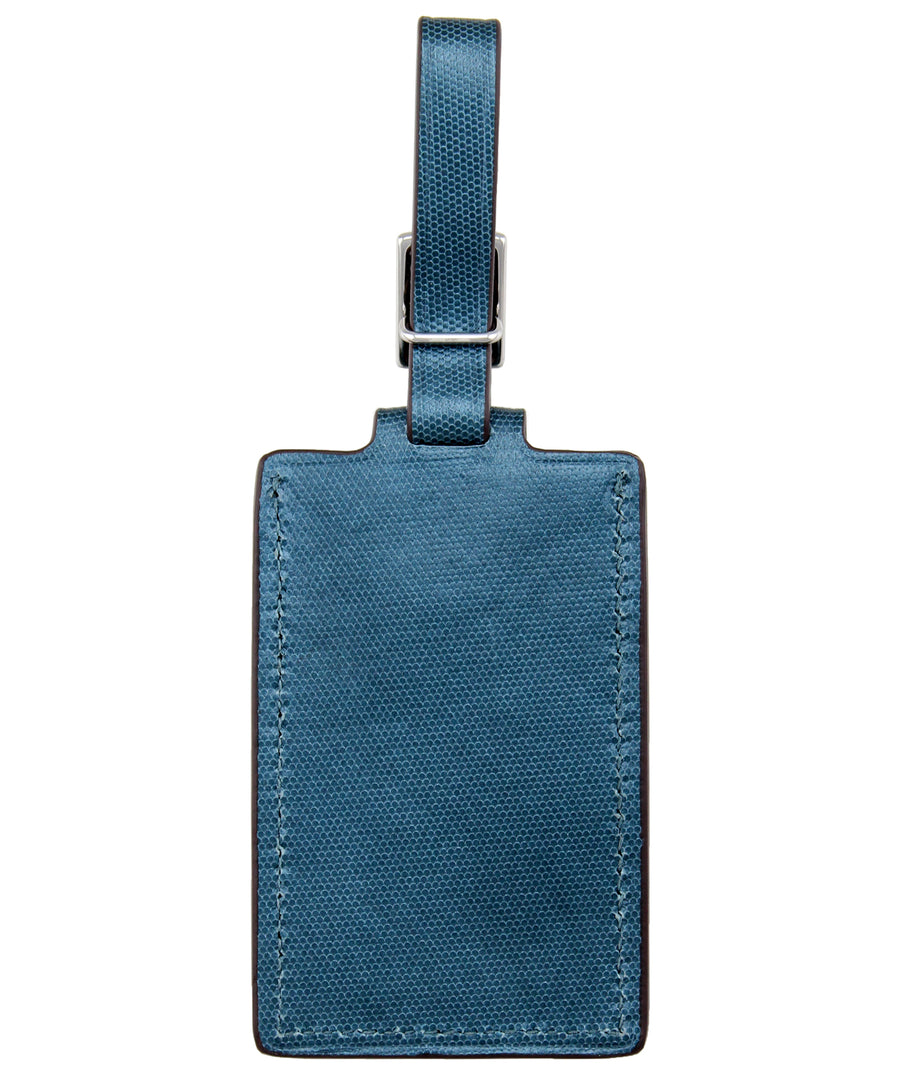 TUMI  Textured Luggage Tag 040TU92172HGN