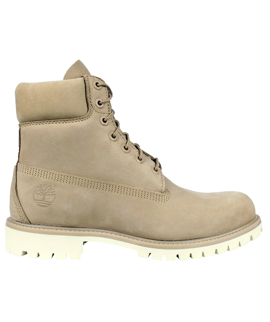 TIMBERLAND  Icon 6" Premium Nubuck Boots CA1BBL