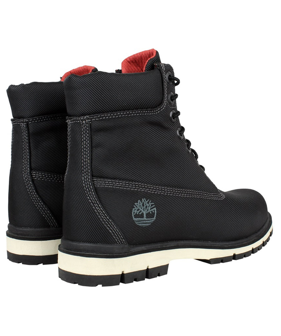 Timberland radford hot sale canvas boot