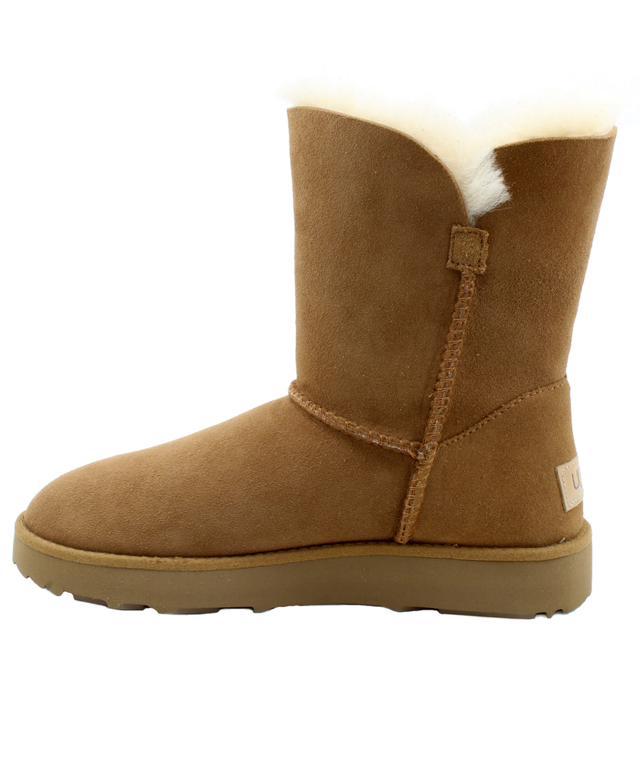 UGG  Classic Cuff Short Boots 1016418