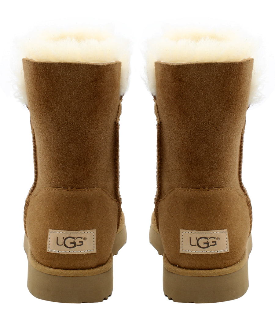 UGG  Classic Cuff Short Boots 1016418