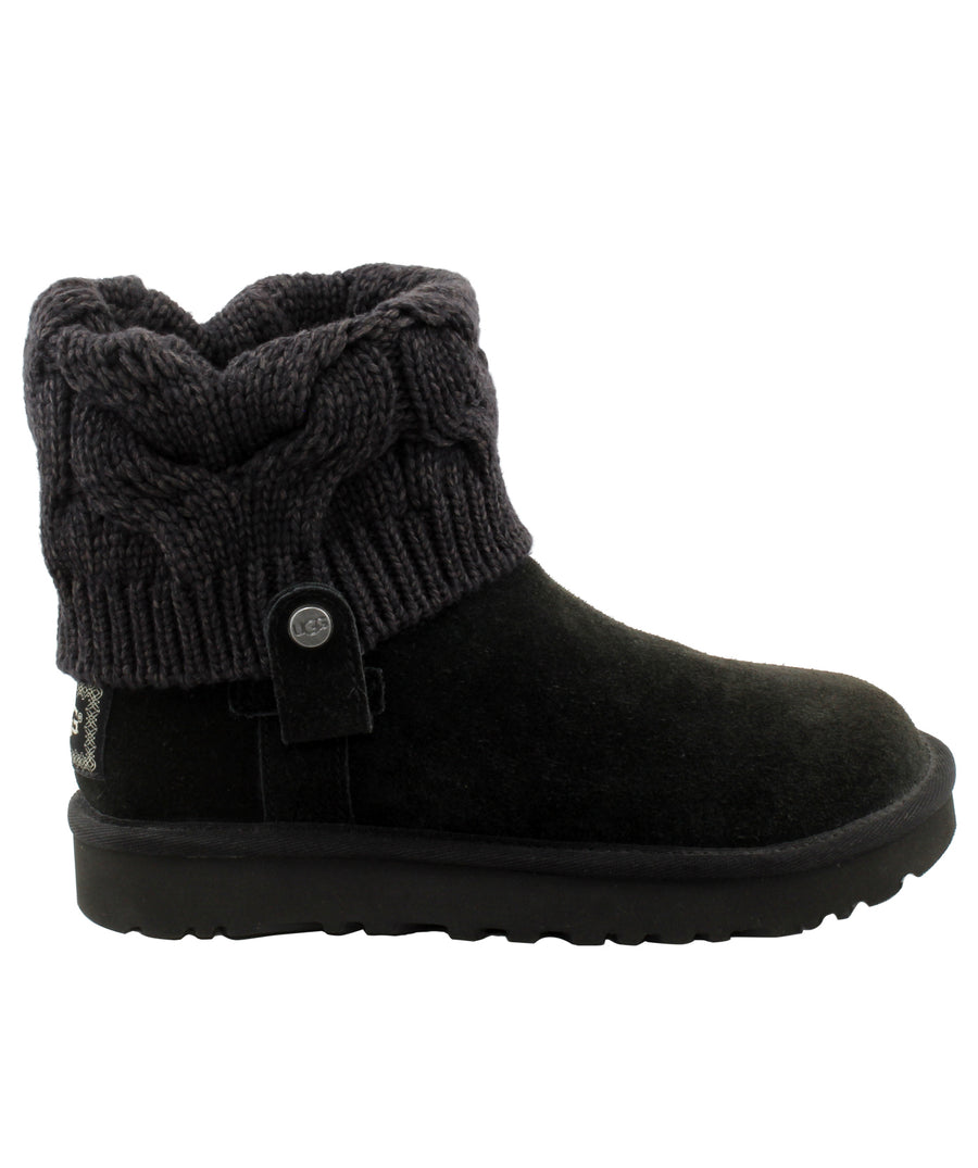 UGG  Saela Boots 1019014