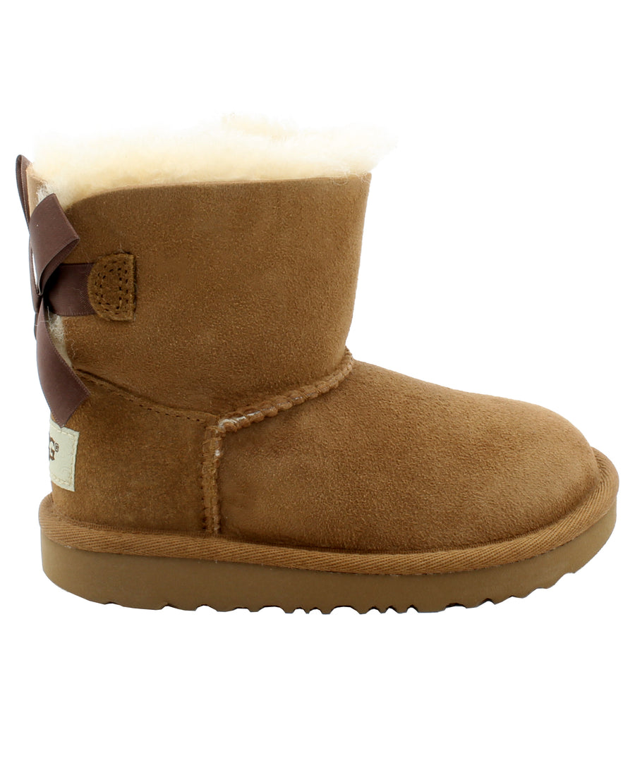 UGG  Mini Bailey Bow II Boots 1017397T