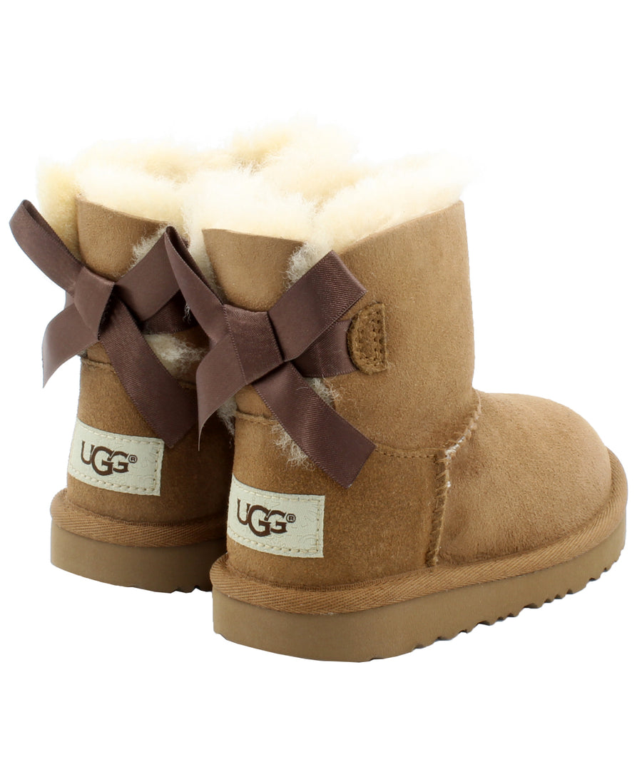 UGG  Mini Bailey Bow II Boots 1017397T