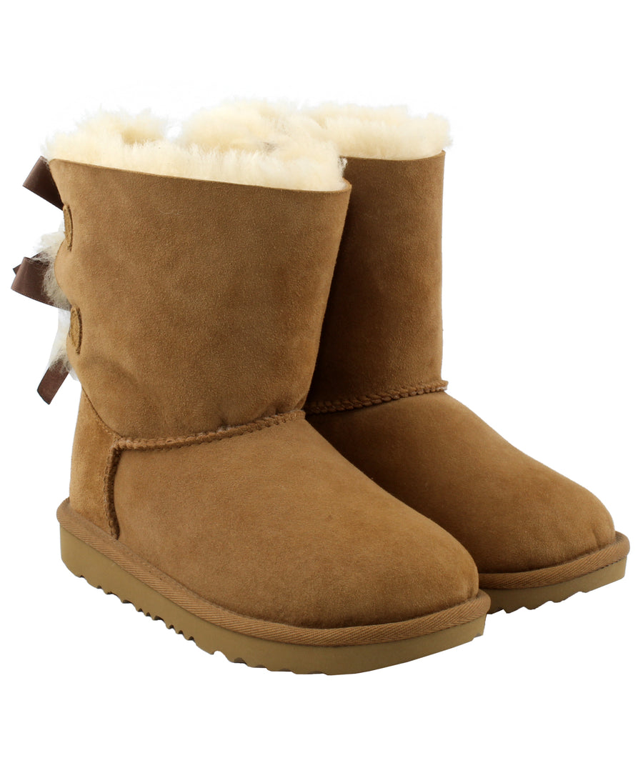 UGG  Bailey Bow II Boots 1017394K