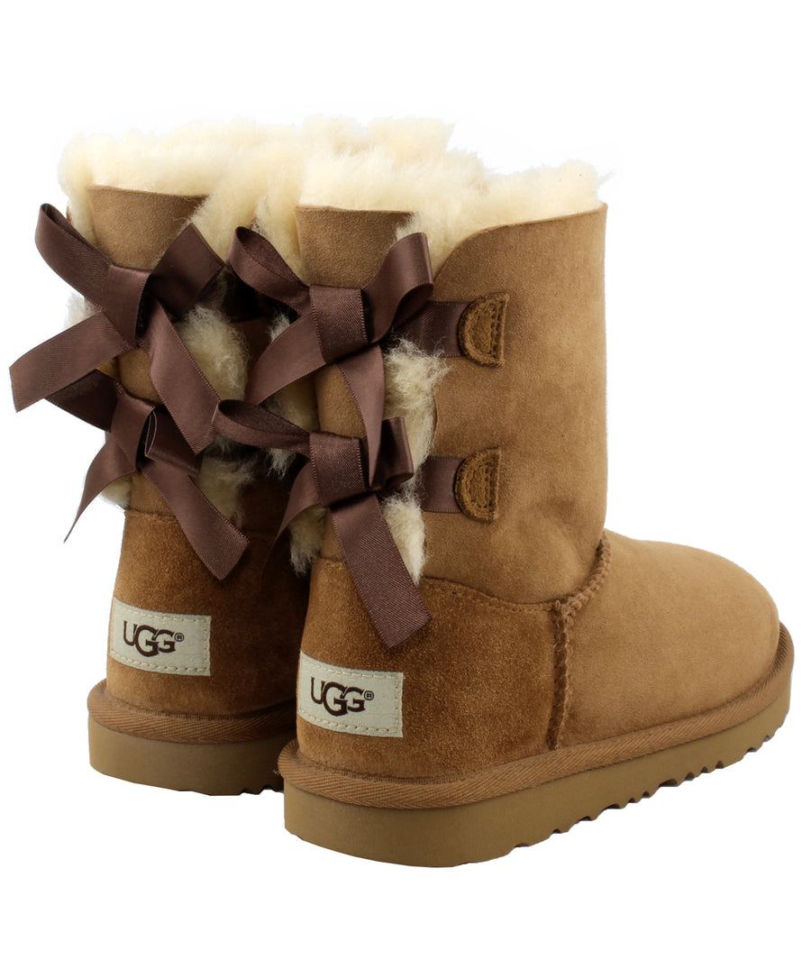 UGG  Bailey Bow II Boots 1017394K