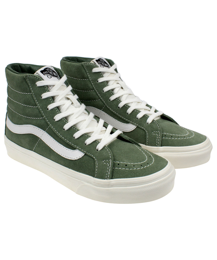 VANS  Sk8-Hi High Top Sneaker 2R2OI6