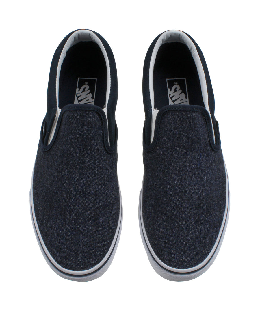 VANS  Classic Slip-On Low Top Sneaker 8F7OIL