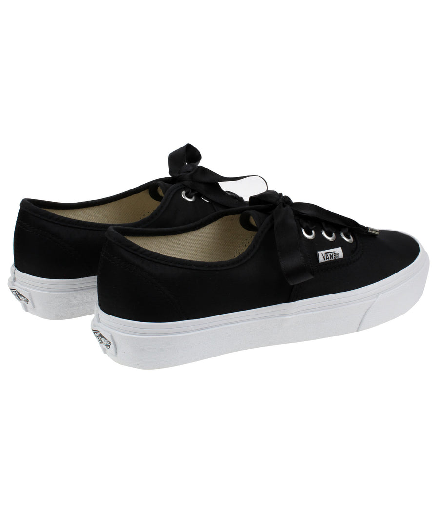 VANS  Authentic Low Top Sneaker 8EMQ9I