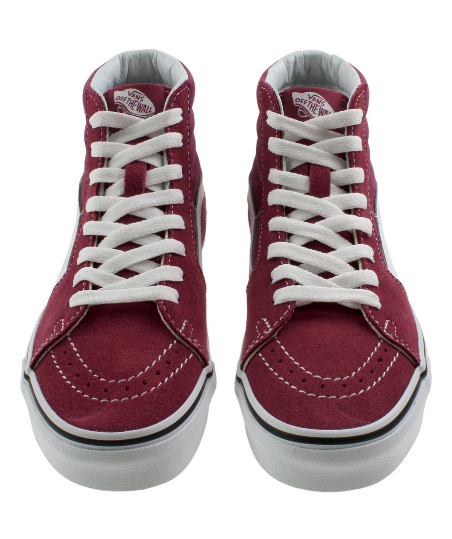 VANS  Sk8-Hi High Top Sneaker 8GEU64