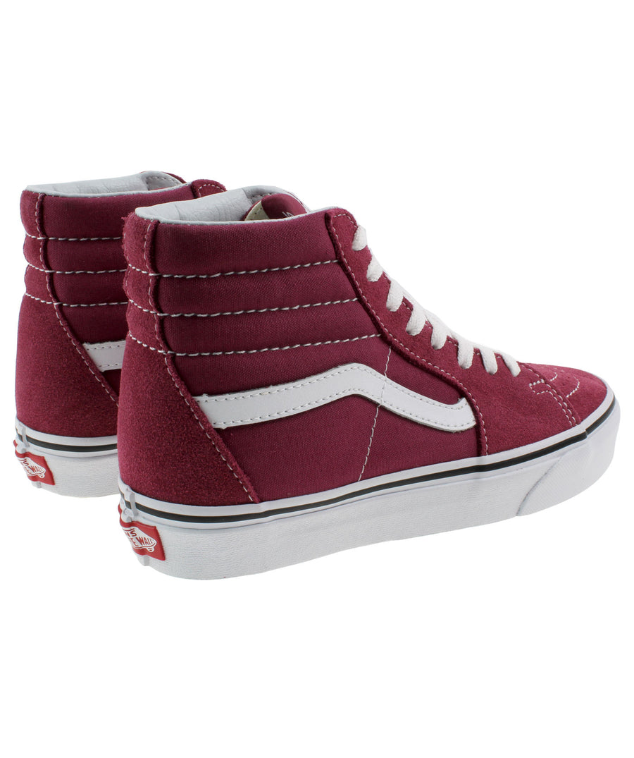 VANS  Sk8-Hi High Top Sneaker 8GEU64