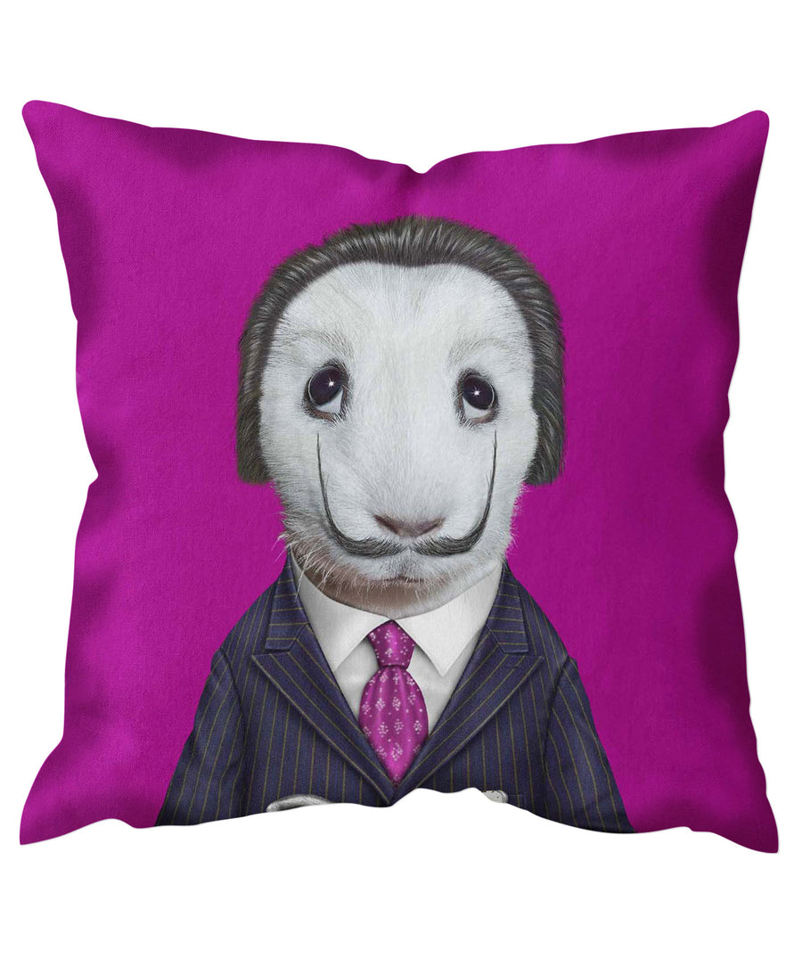 WE LOVE CUSHIONS  Surreal Cushion Cover PR037