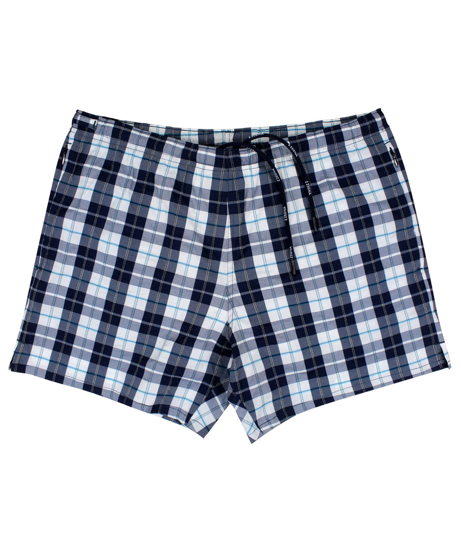 ZEGNA  Swim Shorts VI668-ZZ480